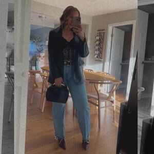 Meet your Posher, Kristina